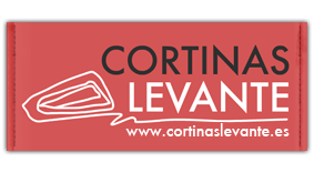 Cortinas Levante